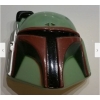 Boba Fett klamra 3D Wars Stars kopla zapinka (id: 2816)